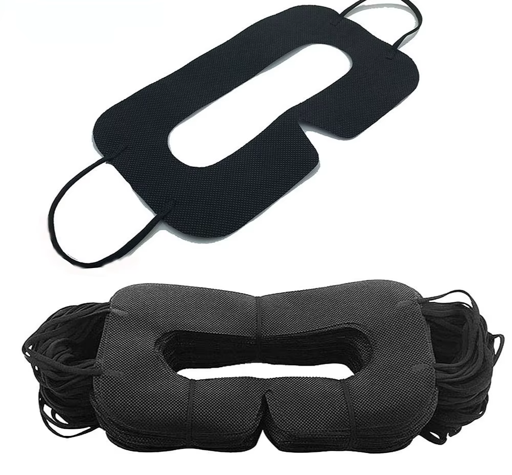 Eye Mask For All VR Headset