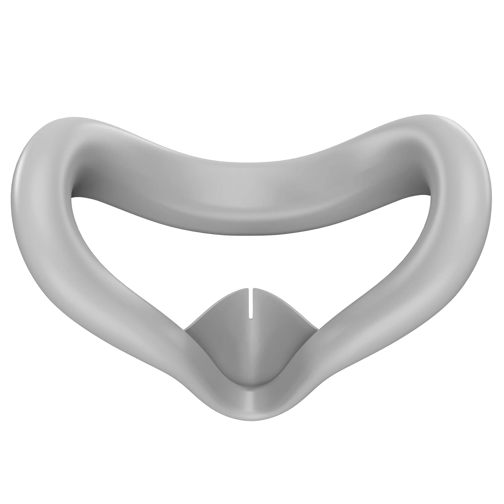 Silicone Face Pad Cover for Meta Quest 3/ 3S