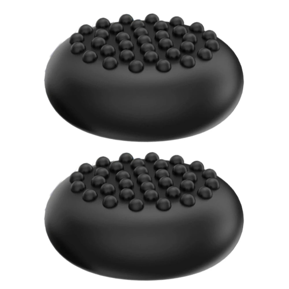 Controller Grip Joystick Protectors for Meta Quest 2/ 3 and 3S