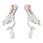 Gunstock Grip For Quest 3/3s