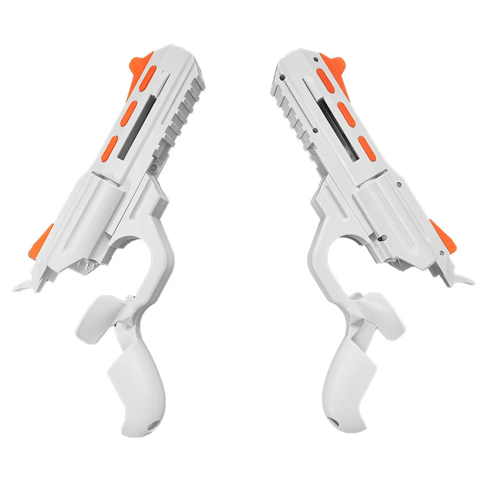 Gunstock Grip For Quest 3/3s