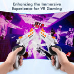 Gunstock Grip For Quest 3/3s