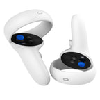 Controller Grip Joystick Protectors for Meta Quest 2/ 3 and 3S