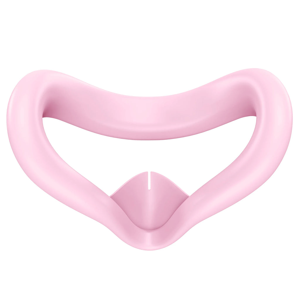 Silicone Face Pad Cover for Meta Quest 3/ 3S