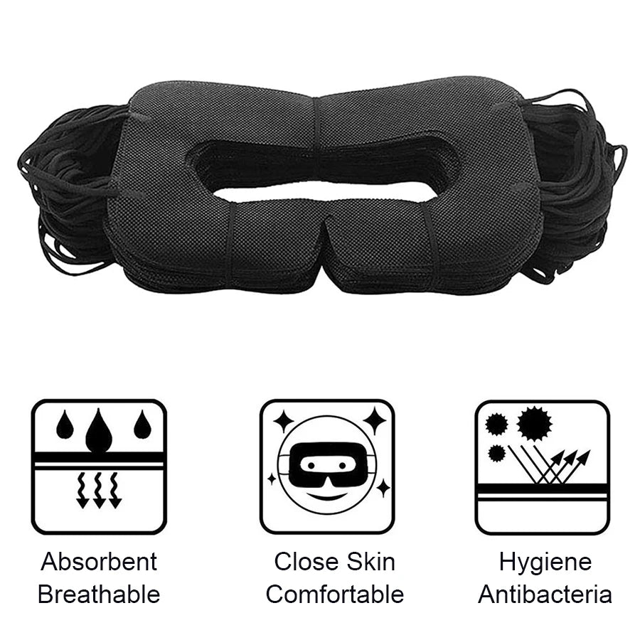 Eye Mask For All VR Headset