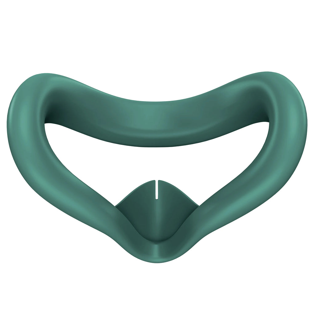 Silicone Face Pad Cover for Meta Quest 3/ 3S